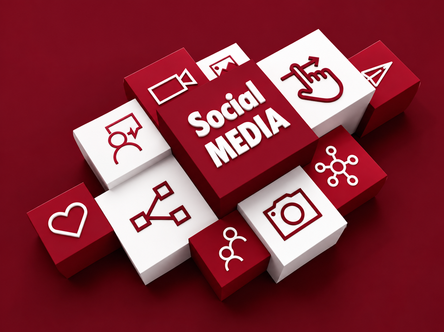 Social Media Management
