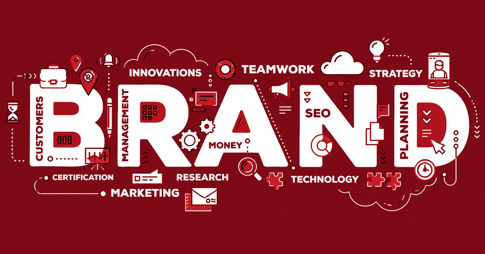 Branding and Design