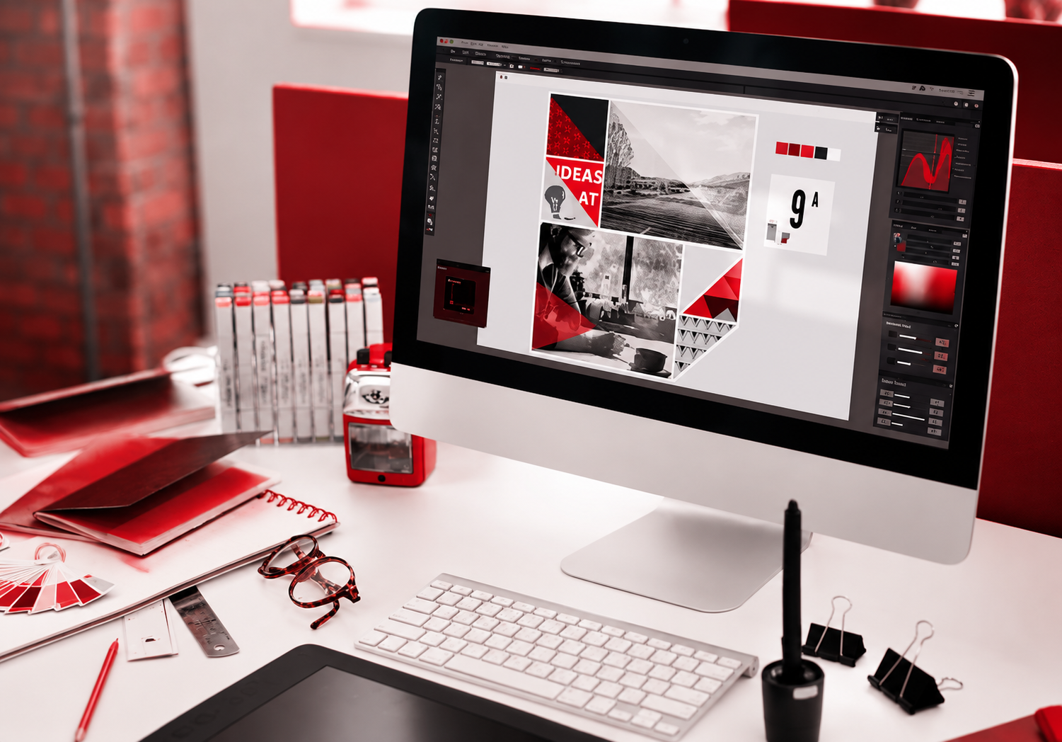 Graphic Design